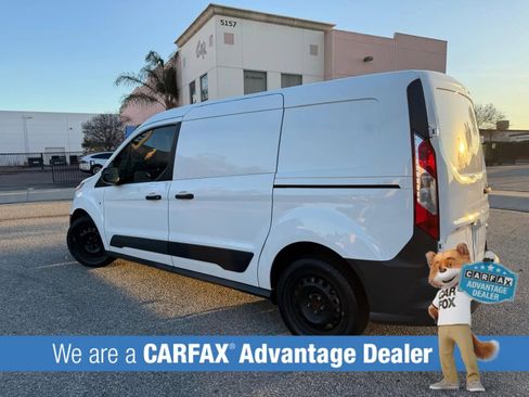 Used 2016 Ford Transit Connect XL FWD image 9