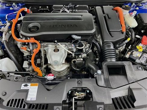 Used 2024 Honda Accord Sport image 33