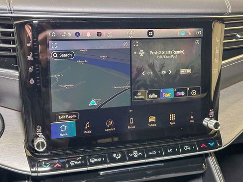 New 2026 Jeep Grand Wagoneer L Limited image 30