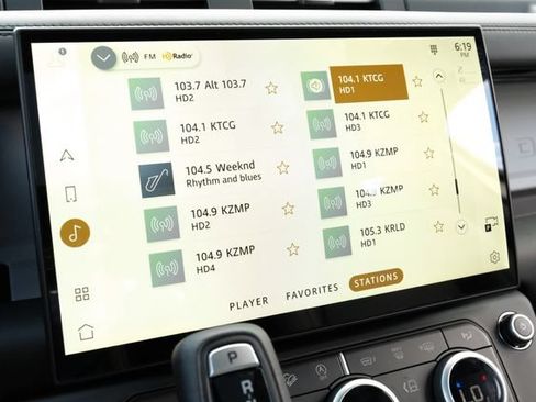 New 2026 Land Rover Defender 110 X-Dynamic SE AWD/4WD image 37