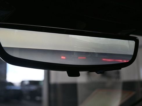 Used 2024 Chevrolet Corvette Stingray Convertible w/ 1LT image 28