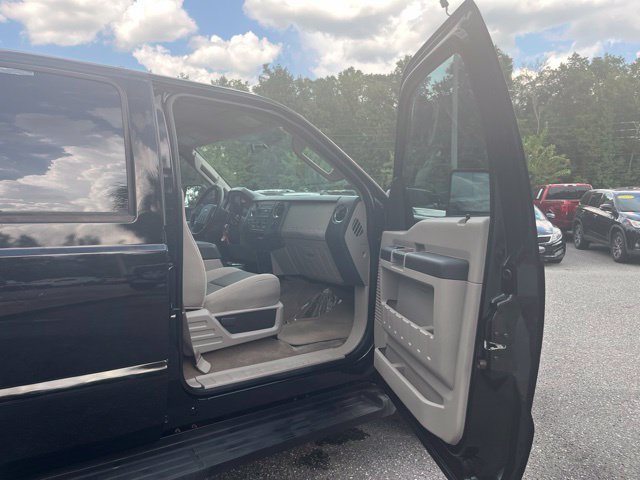 Used 2008 Ford F350 XLT AWD/4WD image 18