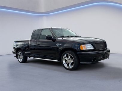 Used 2000 Ford F150 Harley-Davidson