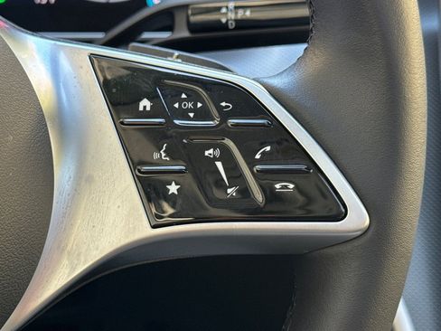 Certified 2025 Mercedes-Benz C 300 4MATIC Sedan image 30