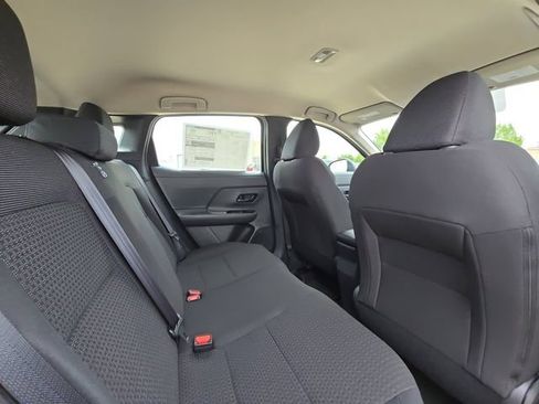 New 2026 Nissan Kicks S FWD image 26