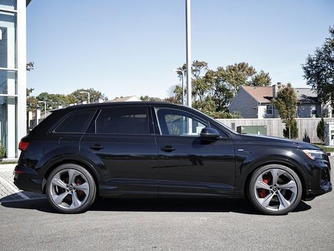 New 2026 Audi Q7 3.0T Prestige image 3