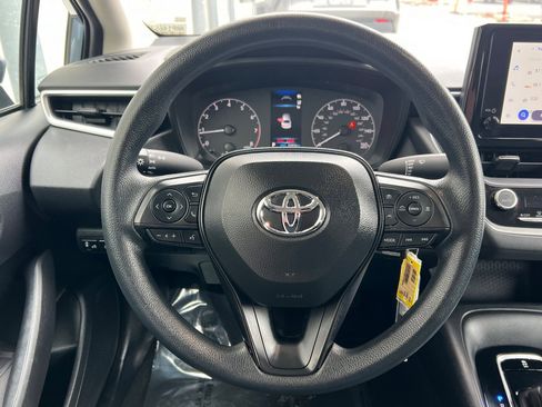Certified 2024 Toyota Corolla LE image 21