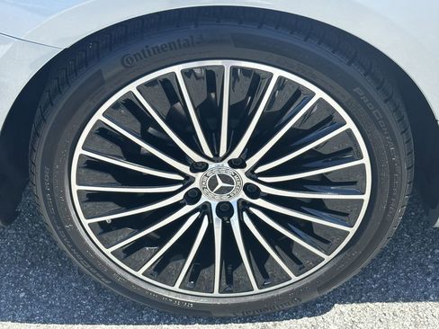 Certified 2024 Mercedes-Benz CLE 300 4MATIC Coupe image 19