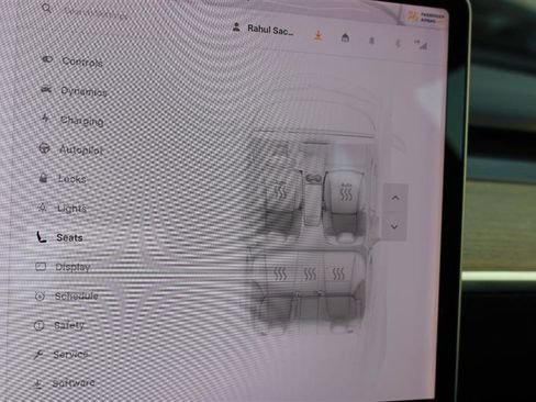 Used 2019 Tesla Model 3 Long Range image 13