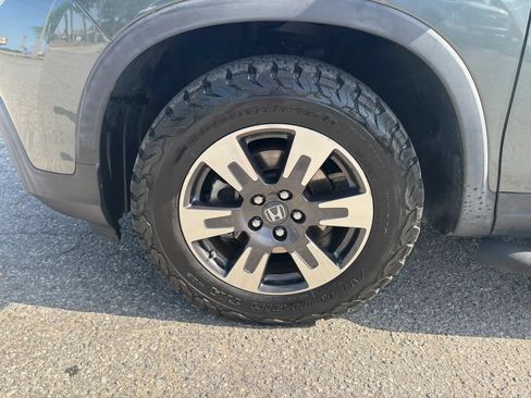 Used 2018 Honda Ridgeline RTL-E image 10