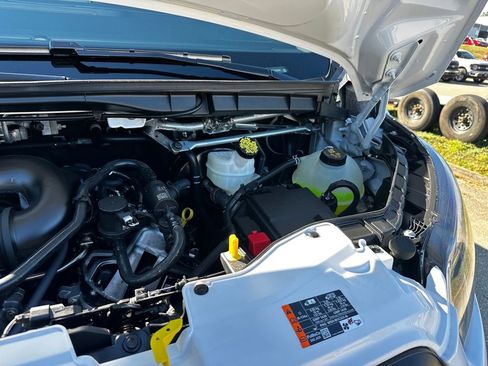 New 2025 Ford Transit 350 XL image 22