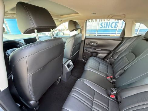 New 2026 Honda HR-V EX-L image 27