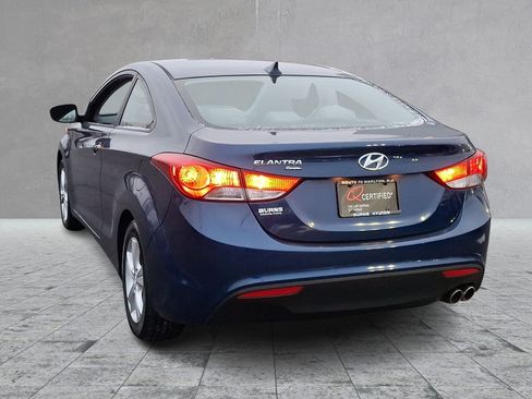Used 2013 Hyundai Elantra image 8