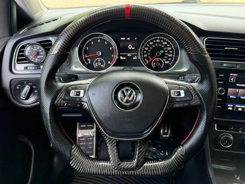 Used 2019 Volkswagen Golf Alltrack SE AWD/4WD image 31