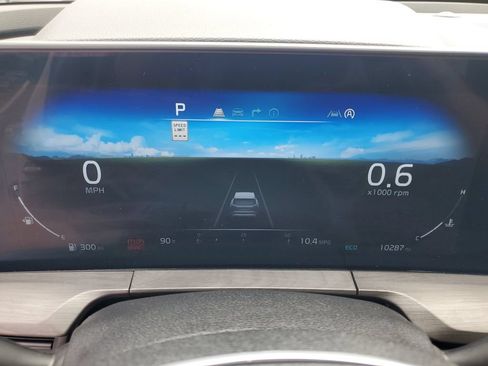 Used 2025 Kia Telluride SX X-Line AWD/4WD image 14