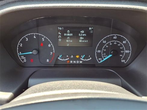 New 2025 Ford Transit 250 148 Medium Roof w/ Upfitter Package image 15