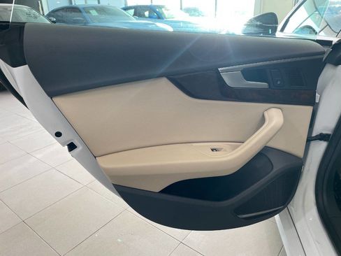 Used 2018 Audi A5 2.0T Premium Plus w/ Premium Plus image 17