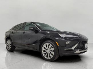 Certified 2024 Buick Envista Avenir video 1