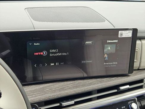 New 2026 Hyundai Santa Fe Calligraphy AWD/4WD image 17