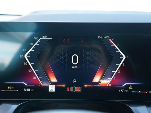 New 2026 BMW X3 xDrive30 w/ Premium Package image 17