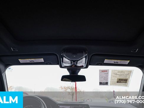 Used 2022 BMW X6 xDrive40i image 64