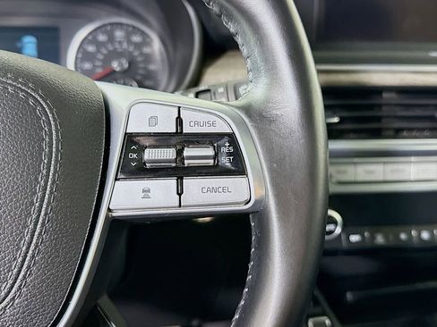 Used 2022 Kia Telluride EX w/ EX Premium Package image 23