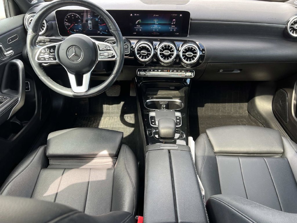 Used 2019 Mercedes-Benz A 220 4MATIC image 15