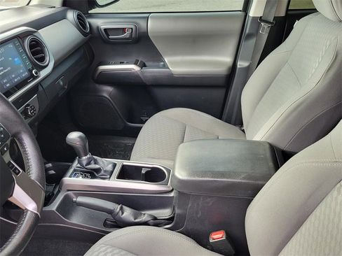 Used 2021 Toyota Tacoma SR5 image 29