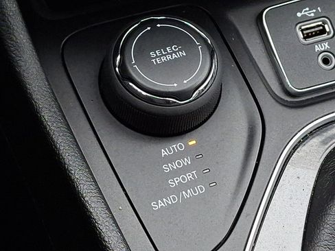 Used 2019 Jeep Cherokee Limited w/ Technology Group image 24