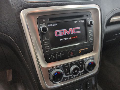 Used 2013 GMC Acadia Denali image 30