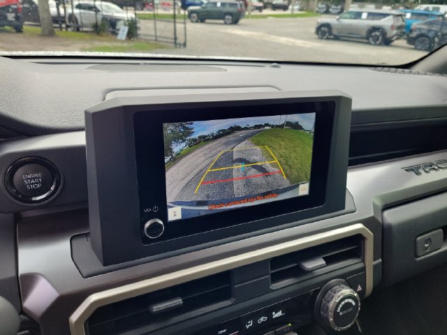 Used 2024 Toyota Tacoma SR5 RWD image 27