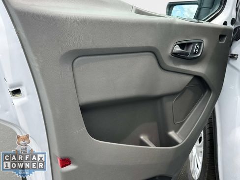 Used 2024 Ford Transit 250 Low Roof w/ Exterior Upgrade Package RWD image 19