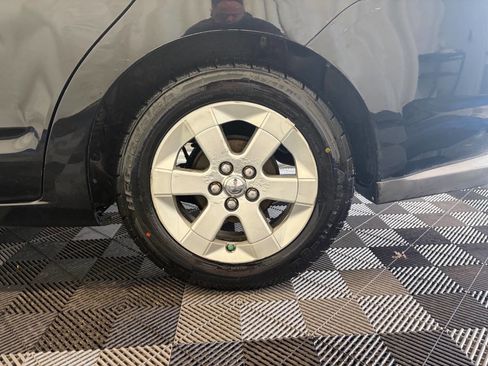 Used 2008 Toyota Prius Standard 4dr Hatchback image 35