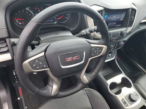 Certified 2019 GMC Terrain Denali image 18