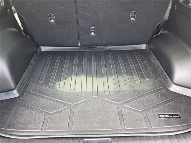 Used 2025 Hyundai Tucson Limited AWD/4WD image 6