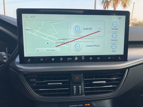 New 2026 Ford Escape SE image 28