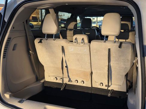 Used 2021 Chrysler Voyager Lxi image 25