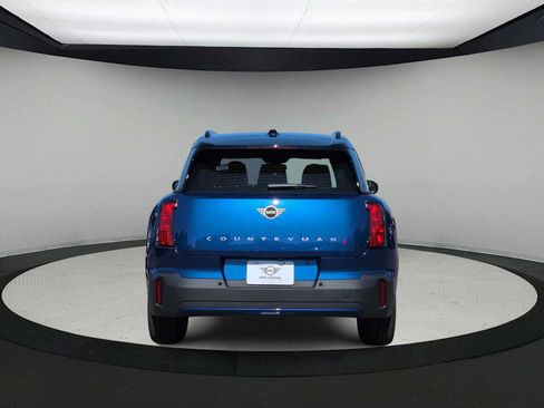 New 2027 MINI Cooper Countryman S AWD/4WD image 7