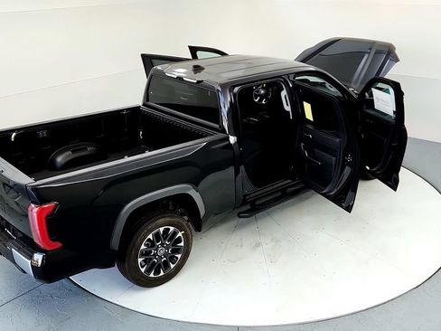 Used 2023 Toyota Tundra Limited AWD/4WD image 27