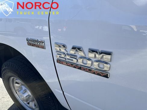 Used 2017 RAM 2500 Tradesman w/ Popular Equipment Group image 11