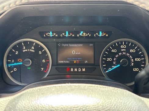 Used 2018 Ford F150 XLT w/ Equipment Group 302A Luxury image 21