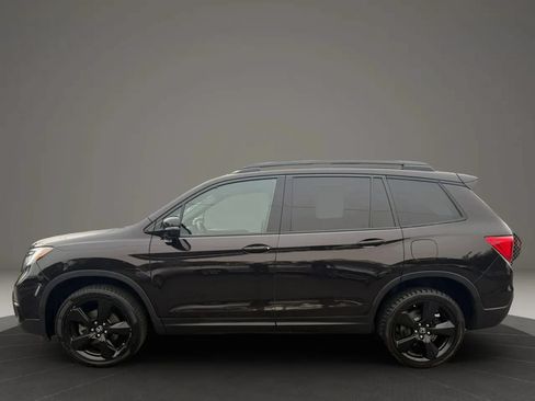 Used 2020 Honda Passport Elite image 8