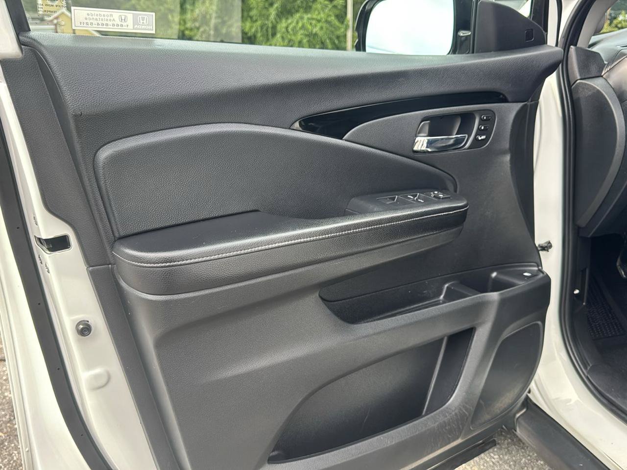Used 2020 Honda Ridgeline RTL-E image 26