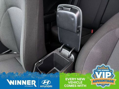 New 2026 Hyundai Kona SEL Sport image 19