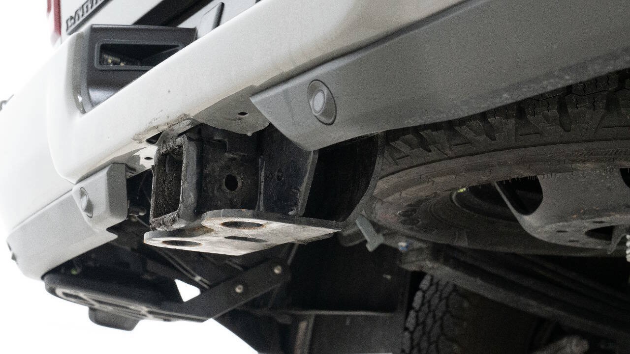 Used 2026 RAM 3500 Laramie w/ Night Edition AWD/4WD image 22