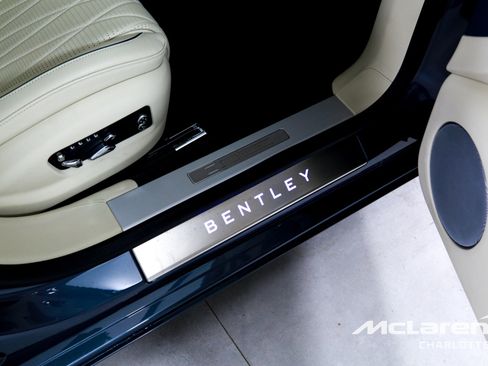 Used 2021 Bentley Flying Spur W12 w/ First Edition Specification image 30