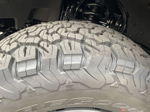 New 2026 Ford F150 Raptor AWD/4WD image 44