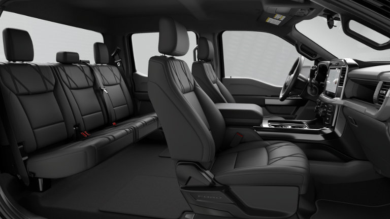 New 2026 Ford F150 STX AWD/4WD image 24