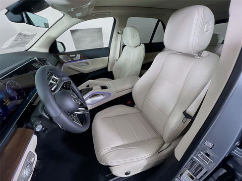 New 2026 Mercedes-Benz GLE 350 4MATIC image 23
