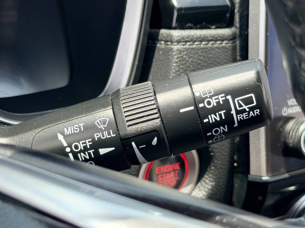 Used 2018 Honda CR-V EX-L image 33